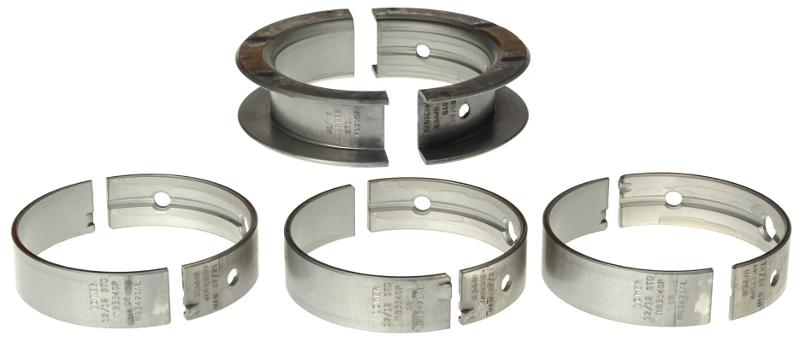 Clevite MS1946P - Engine Crankshaft Main Bearing Set Clevite MS1946P Engine Crankshaft Main Bearing Set product image 1 of 1