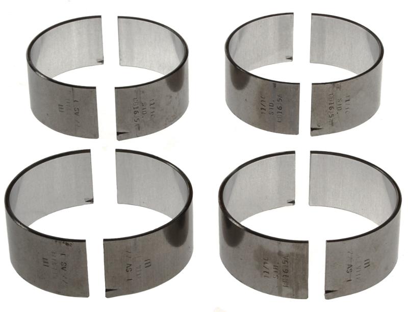 Clevite CB1635A Engine Connecting Rod Bearing Pair product image 1 of 2