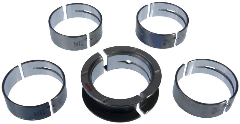 Clevite MS1948A30 - Engine Crankshaft Main Bearing Set Clevite MS1948A30 Engine Crankshaft Main Bearing Set product image 1 of 1