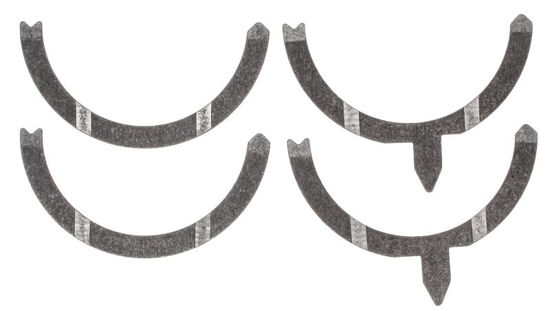 Clevite TW618S Engine Crankshaft Thrust Washer Set product image 1 of 1