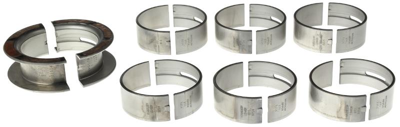 Clevite MS979P10 Engine Crankshaft Main Bearing Set product image 1 of 1