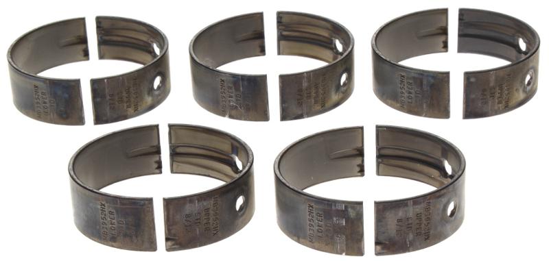 Clevite MS2307HX Engine Crankshaft Main Bearing Set product image 1 of 1