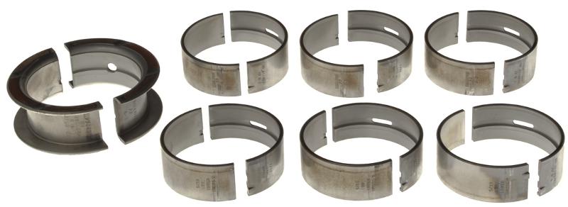 Clevite MS704P10 Engine Crankshaft Main Bearing Set product image 1 of 1