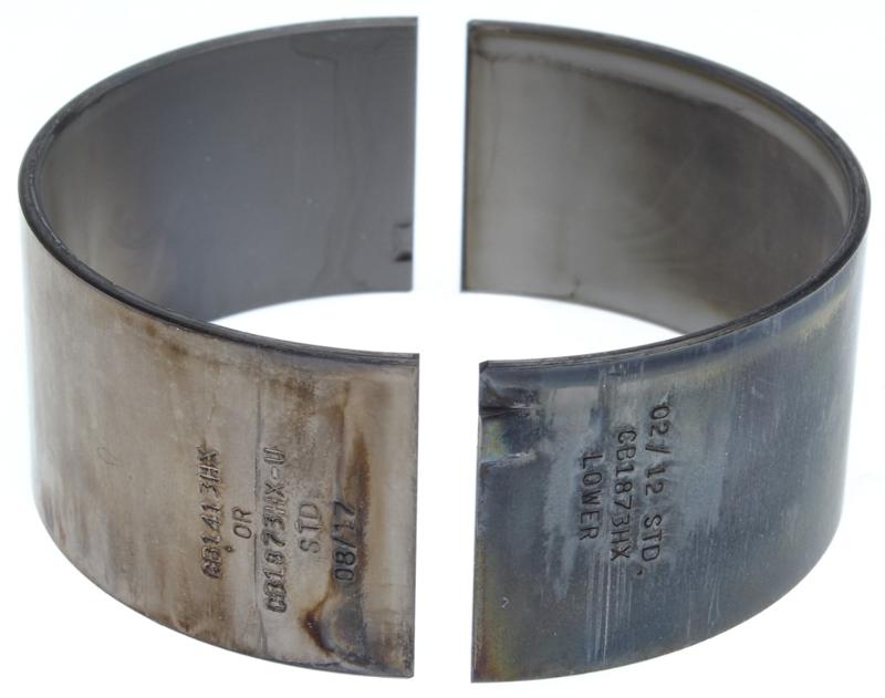 Clevite CB1873HX Engine Connecting Rod Bearing Pair product image 1 of 1