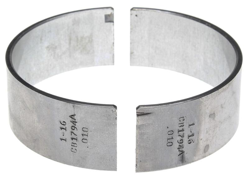 Clevite CB1794A10 Engine Connecting Rod Bearing Pair product image 1 of 2