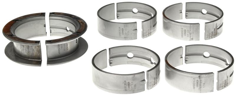 Clevite MS1733P30 Engine Crankshaft Main Bearing Set product image 1 of 1
