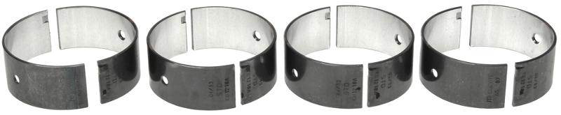 Clevite CB1218A Engine Connecting Rod Bearing Pair product image 2 of 2