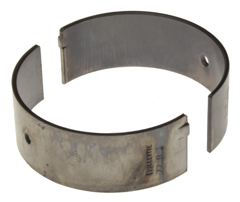 Clevite CB583P40 Engine Connecting Rod Bearing Pair product image 1 of 1