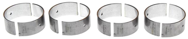 Clevite CB1480A Engine Connecting Rod Bearing Pair product image 2 of 2