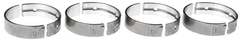 Clevite MS2210A Engine Crankshaft Main Bearing Set product image 1 of 1