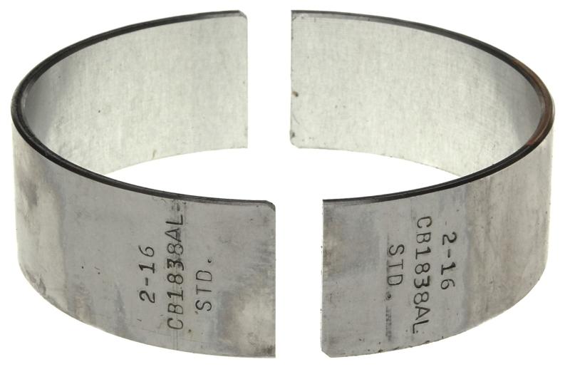 Clevite CB1838A Engine Connecting Rod Bearing Pair product image 2 of 2