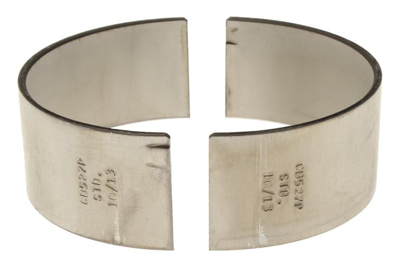 Clevite CB527P30 Engine Connecting Rod Bearing Pair product image 1 of 2