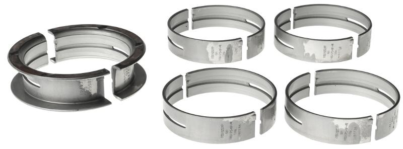 Clevite MS981P Engine Crankshaft Main Bearing Set product image 1 of 1
