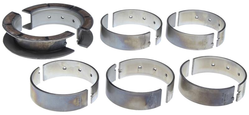 Clevite MS2200P10 Engine Crankshaft Main Bearing Set product image 1 of 1
