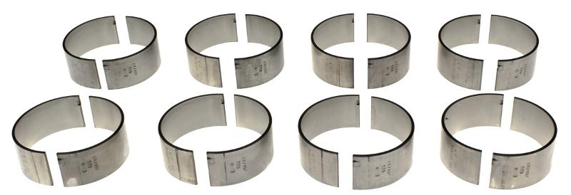 Clevite CB745P20 Engine Connecting Rod Bearing Pair product image 2 of 4