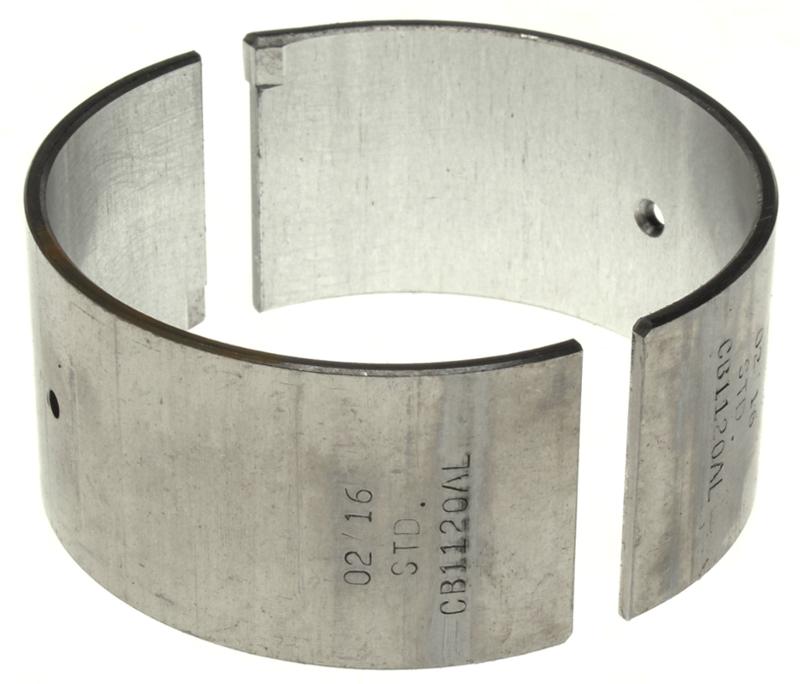 Clevite CB1120A Engine Connecting Rod Bearing Pair product image 1 of 2
