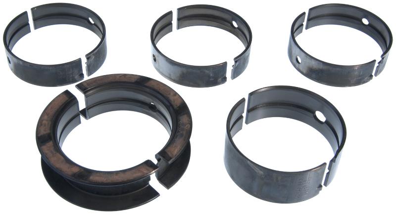 Clevite MS1266HGX Engine Crankshaft Main Bearing Set product image 1 of 1