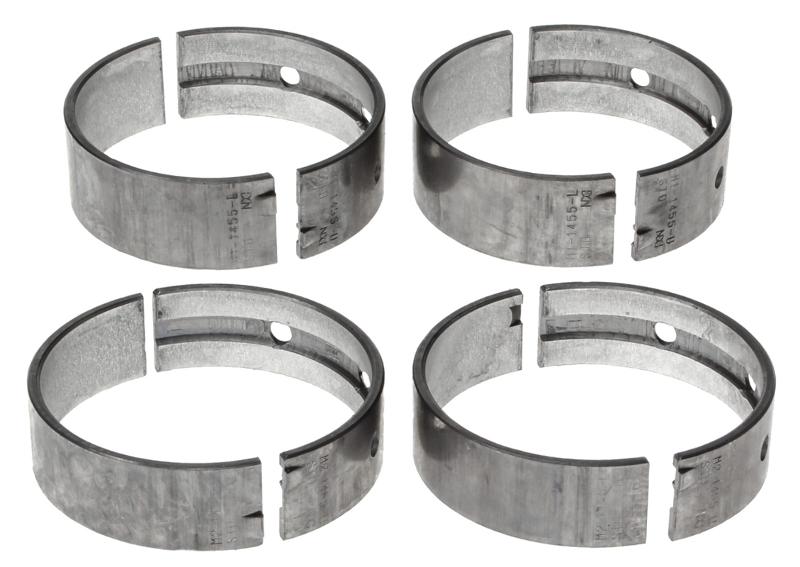 Clevite MS2240P Engine Crankshaft Main Bearing Set product image 1 of 1