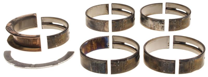 Clevite MS2259H - Engine Crankshaft Main Bearing Set Clevite MS2259H Engine Crankshaft Main Bearing Set product image 1 of 1