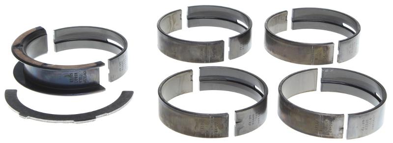 Clevite MS2007H Engine Crankshaft Main Bearing Set product image 1 of 1
