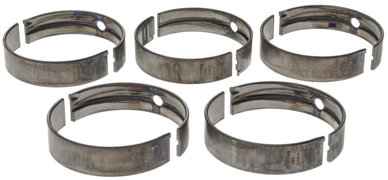 Clevite MS2218HX Engine Crankshaft Main Bearing Set product image 1 of 1