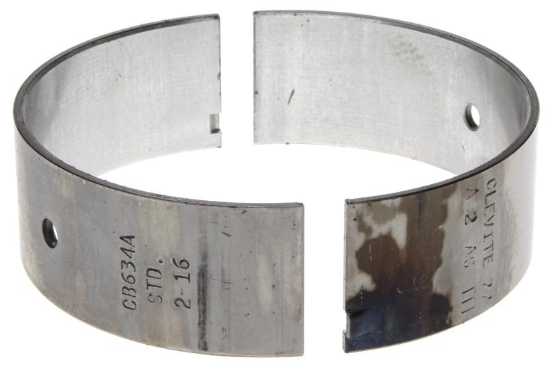 Clevite CB634A10 Engine Connecting Rod Bearing Pair product image 1 of 1