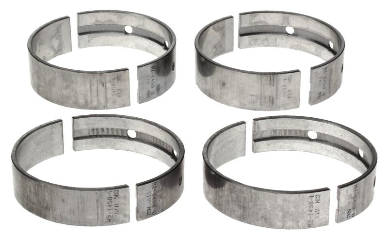 Clevite MS2298A Engine Crankshaft Main Bearing Set product image 1 of 1