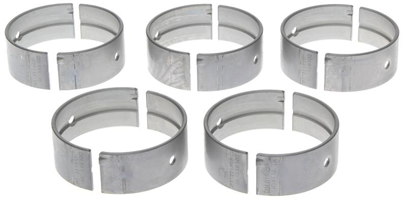 Clevite MS1431P Engine Crankshaft Main Bearing Set product image 1 of 1