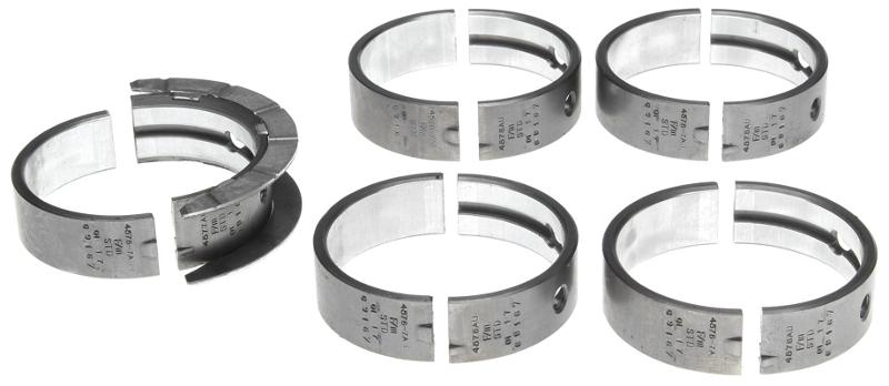 Clevite MS2206P - Engine Crankshaft Main Bearing Set Clevite MS2206P Engine Crankshaft Main Bearing Set product image 1 of 1