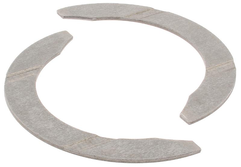 Clevite TW617S Engine Crankshaft Thrust Washer Set product image 1 of 1