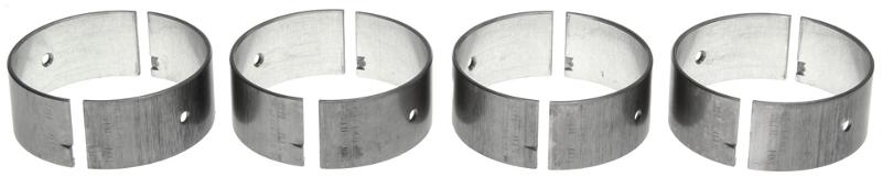 Clevite CB1407A Engine Connecting Rod Bearing Pair product image 2 of 2