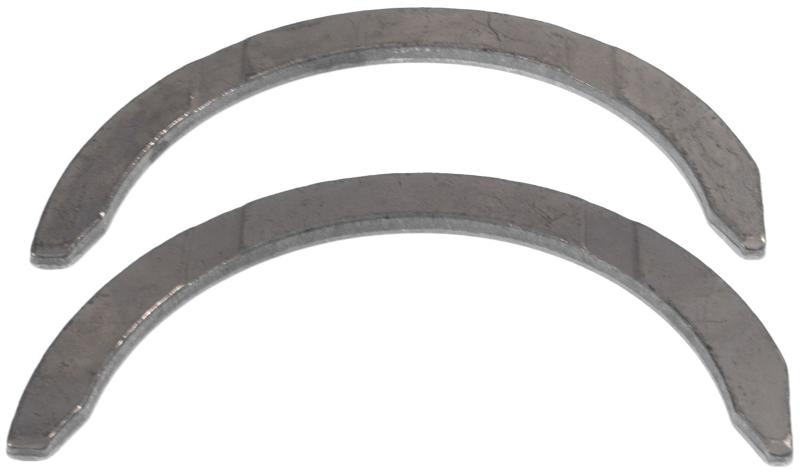 Clevite TW706S - Engine Crankshaft Thrust Washer Set Clevite TW706S Engine Crankshaft Thrust Washer Set product image 1 of 1