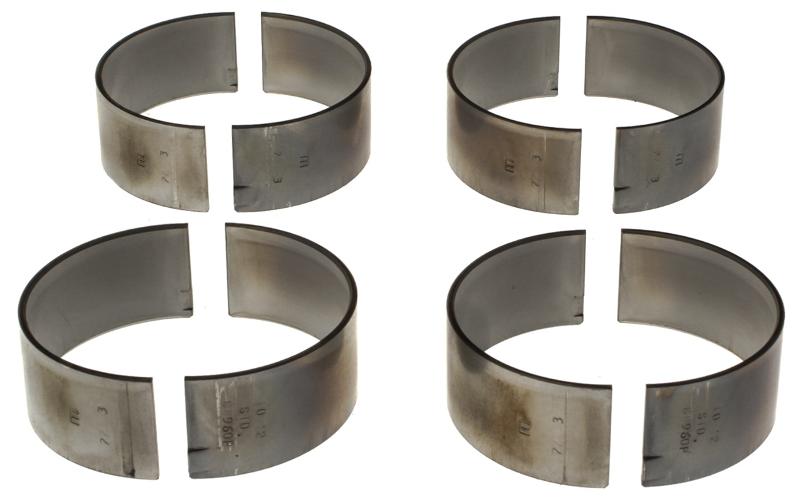 Clevite CB960P Engine Connecting Rod Bearing Pair product image 1 of 1