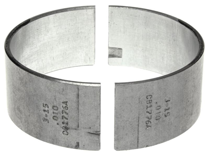 Clevite CB1776A10 Engine Connecting Rod Bearing Pair product image 2 of 3
