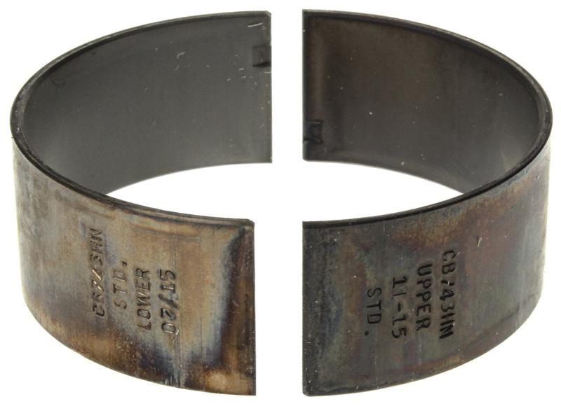 Clevite CB743HN30 Engine Connecting Rod Bearing Pair product image 1 of 1