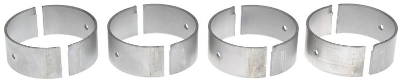 Clevite CB1353P Engine Connecting Rod Bearing Pair product image 1 of 2