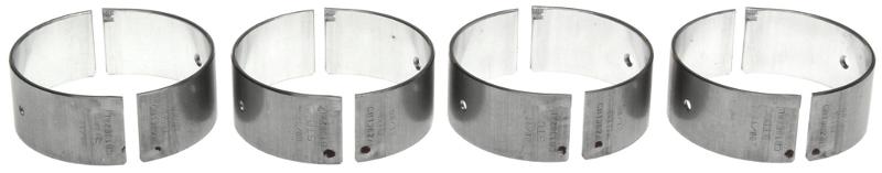 Clevite CB1362A Engine Connecting Rod Bearing Pair product image 2 of 2