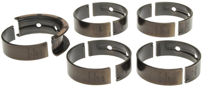 Clevite MS2339HX Engine Crankshaft Main Bearing Set product image 1 of 1
