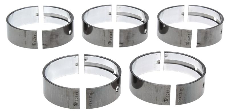 Clevite MS2356A Engine Crankshaft Main Bearing Set product image 1 of 1