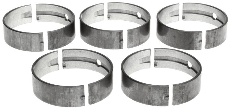 Clevite MS1953A Engine Crankshaft Main Bearing Set product image 1 of 1