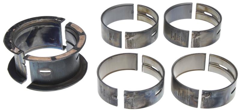 Clevite MS2327H Engine Crankshaft Main Bearing Set product image 1 of 1