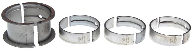 Clevite MS2215P20 Engine Crankshaft Main Bearing Set product image 1 of 1