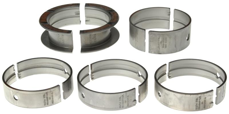 Clevite MS1266P10 Engine Crankshaft Main Bearing Set product image 1 of 1