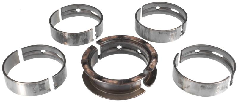 Clevite MS2294HX Engine Crankshaft Main Bearing Set product image 1 of 1