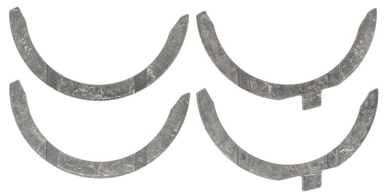 Clevite TW704S - Engine Crankshaft Thrust Washer Set Clevite TW704S Engine Crankshaft Thrust Washer Set product image 1 of 1