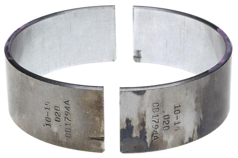 Clevite CB1794A20 Engine Connecting Rod Bearing Pair product image 1 of 2