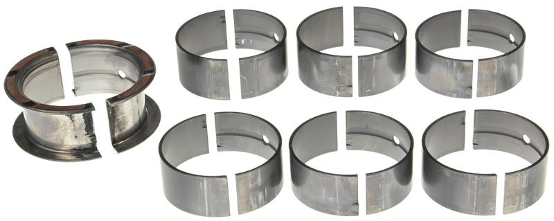 Clevite MS1106P Engine Crankshaft Main Bearing Set product image 1 of 1