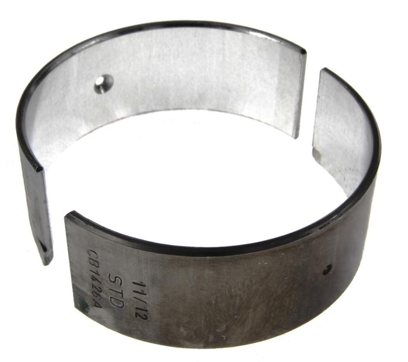 Clevite CB1426A Engine Connecting Rod Bearing Pair product image 4 of 4