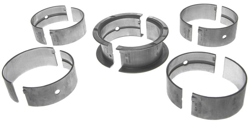 Clevite MS2042A Engine Crankshaft Main Bearing Set product image 1 of 1