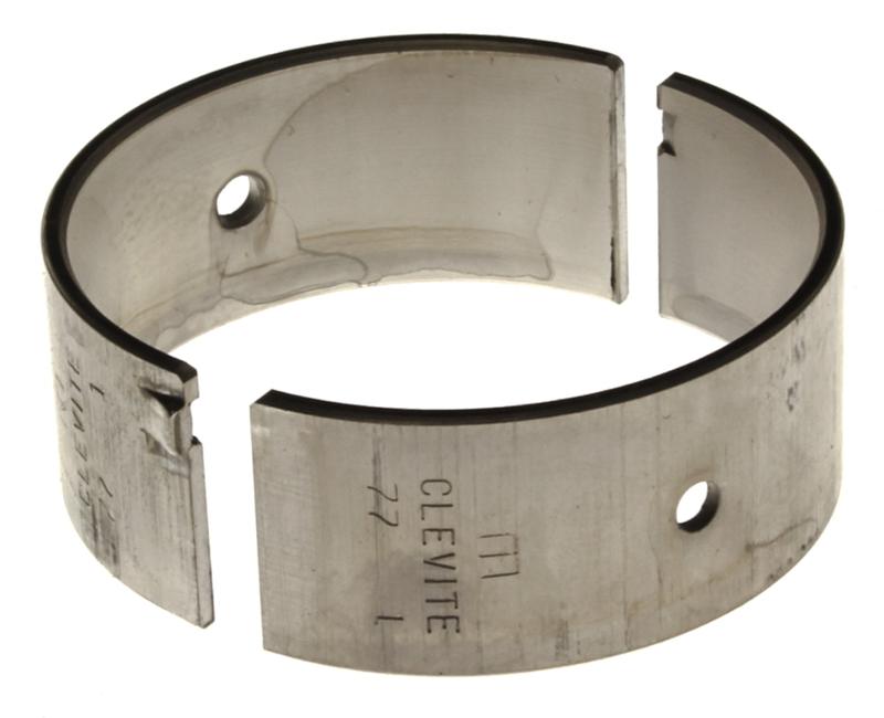 Clevite CB1361P Engine Connecting Rod Bearing Pair product image 1 of 1